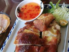 -南沙游艇会·大兵船餐厅