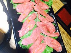 -梅梅家的烤肉店(槐北路店)