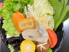 -呷哺呷哺(西单大悦城店)