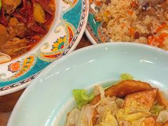 -巴依老爷新疆美食(望京小街店)