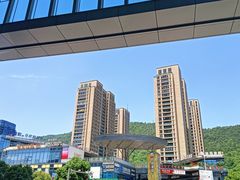 -菲滋意式餐厅(青悦城店)