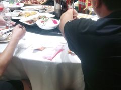 -丰收日·小海鲜·沪上家宴(顾村正大店)