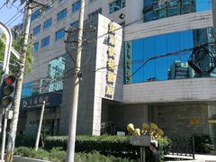 -如家酒店(北京燕莎使馆区店)