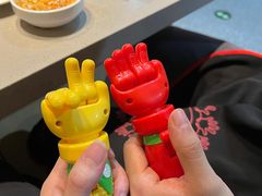 -海底捞火锅(杭州滨江九宜城店)