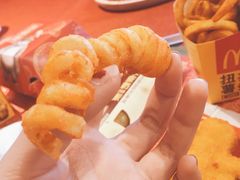 -麦当劳(宾水西道店)