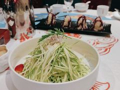 -大鸭梨烤鸭·北京菜(南小街/南苑店)