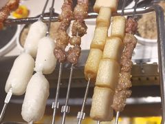 -丰茂烤串(五道口店)