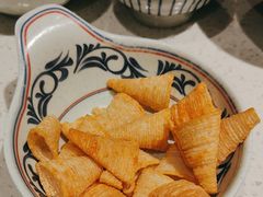 -牛村来人潮汕牛肉火锅(西单店)