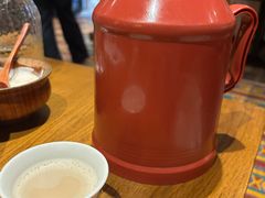 -敏珠拉姆藏餐·南京厨房(富春江东街店)