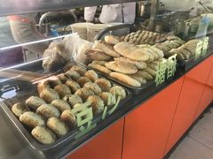 -隆盛园火勺馄饨面(兴工店)