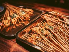 -盟重烧烤(高正街店)