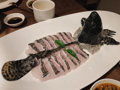 -揽季锅物会.福建黄鱼.海鲜姿造(五四路店)