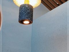 -蜜桃餐厅·伴山(绿宝广场店)