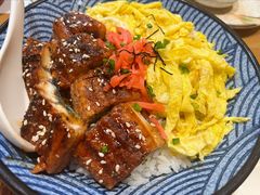 -和创柚子·会席日本料理(新区淮海街店)