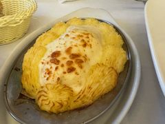 -莫斯科餐厅
