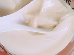 -老伴豆花(麦士威熟食中心店)