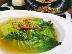 -新仙清汤牛腩(铜锣湾店)