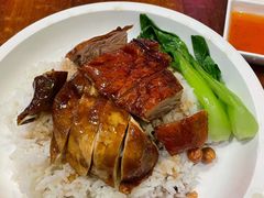-德宏记·茶餐厅(新辰里学清路店)