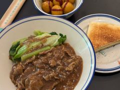-左记港食(融科天城店)