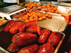 -陶记正宗德州扒鸡(科巷店)