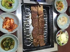 -长今家韩国料理(瑞景店)