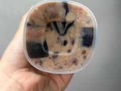黑糖波波-喜茶(天津乐宾百货店)