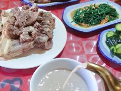 -希拉穆仁草原乌日娜餐包