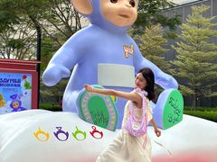 -东莞松山湖万象汇