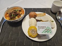 -大同云冈美高大酒店