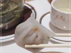 -喜宴又一村·粤菜·茶点·海鲜(壹方天地店)