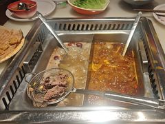 -重庆高老九火锅(万象城店)