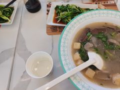 -苏晓玥·手作江南小吃(深圳北站店)