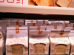 水产区-盒马鲜生(双清路店)