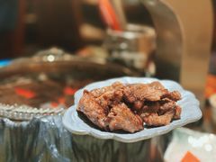 -坦坦大炉·韩式烤肉(望京店)