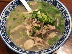 -老三羊汤【北兴隆街店】