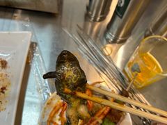 -乐趣小炉子烧烤(六里桥店)