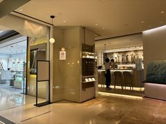 -théATRE 茶聚场(王府中環店)
