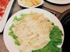 -八先生涮肉房(三里河店)