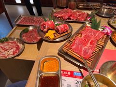 -西塔老太太泥炉烤肉(亚运村店)