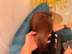 -潘多拉Hairsalon
