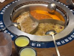 -快乐小羊(富强中路店)