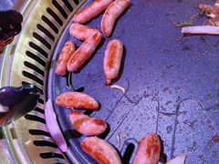 -杨记齐齐哈尔烤肉(五莲路店)