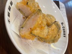 -伽喱博士 Dr.CURRY咖喱饭(太阳宫咖喱店)