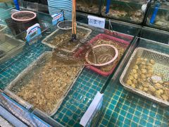-锦里海景海鲜餐厅.三亚老字号(亚龙湾中心广场店)