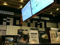 -喜茶(广州番禺奥园广场店)
