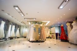 -韩国天使嫁衣婚纱礼服馆(上海旗舰店)