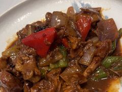 -聚鑫阁江浙菜·非遗传承技艺(青村帝华园店)