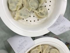 -百味饺子城•海鲜家常菜(秦皇岛店)
