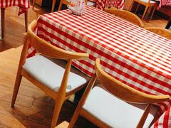 -西贝(财富购物中心店)