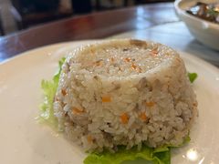 -功德林(南京西路店)